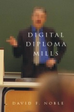 Digital Diplima Mills: The Automation of Higher Education